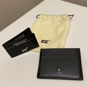 Wallet (Card Case)